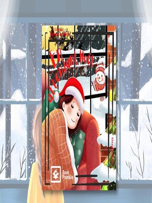 cover image of En attendant Noël